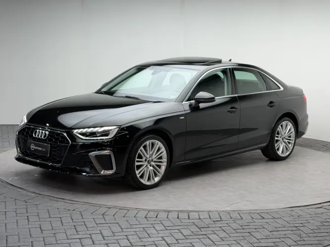Audi A4 S Line 2.0 TFSI 204cv S Tonic 2023