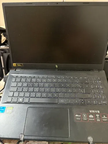 Nitro V15 core i5 13° geração