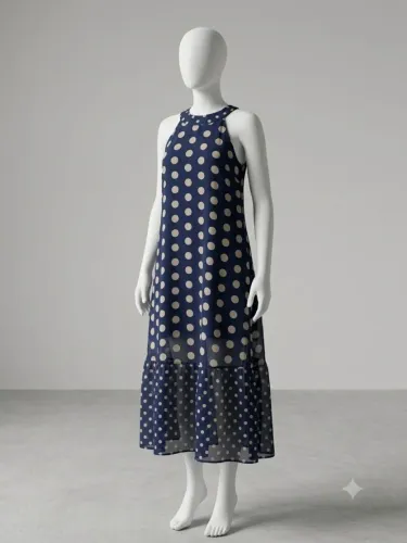 Vestido da marca colmeia