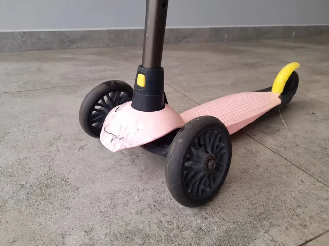 Patinete
