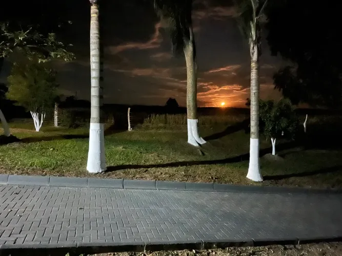CHÁCARA A VENDA,PRONTA PARA MORAR,CONFORTO,MUITA ÁGUA E ÁREA VERDE
