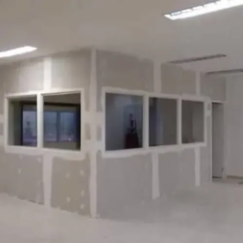 Drywall, Steelframe,Forro, Parede, Divisória, Construção e Reformas