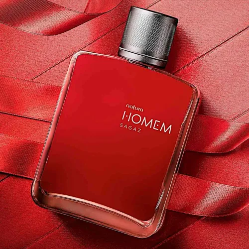 Homem sagaz natura