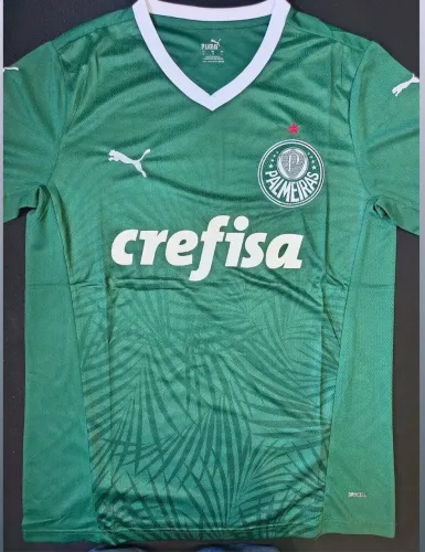 CAMISA DO PALMEIRAS