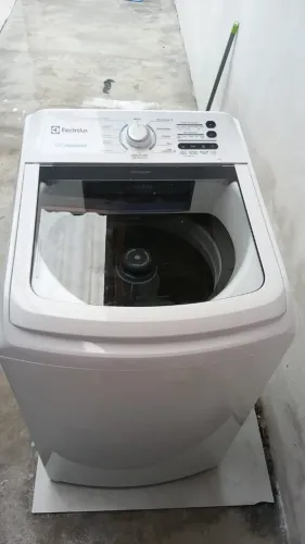 MAQUINA DE LAVAR ELETROLUX 13KG 