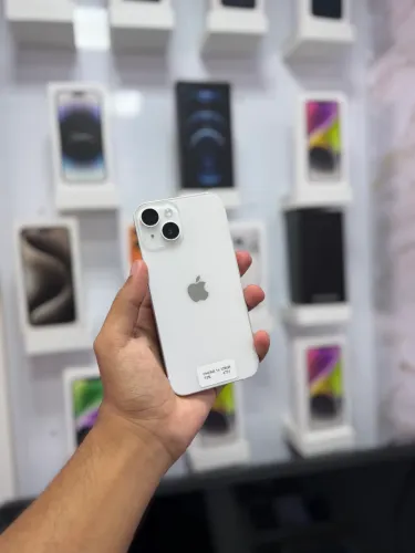 IPHONE 14 128 GB BRANCO