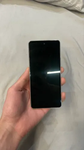 Samsung Galaxy A53 5G - 128GB / 6GB RAM - Branco