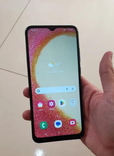 Galaxy A04