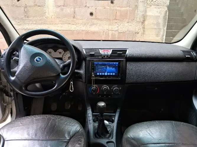 Fiat Stilo 1.8/ 1.8 Connect 8V 103cv 5P 2003