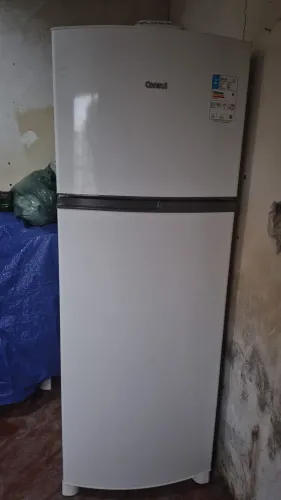 Geladeira Cônsul 333L