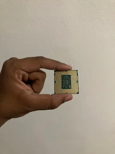 Processador i3-9350kf