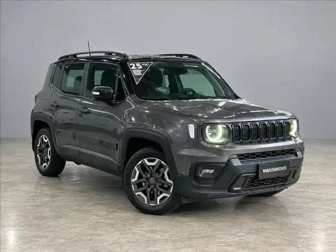 Jeep Renegade T270 1.3 TB 4X2 Flex Aut. 2025
