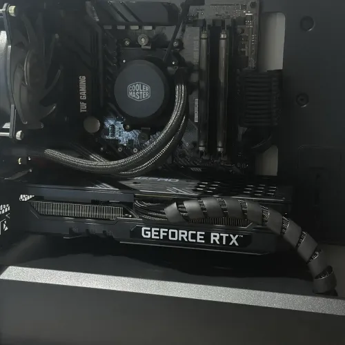 RTX 3070TI PALIT