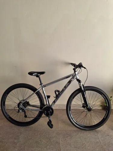 Bike First smitt aro 29