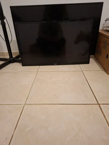 Tv smart Samsung 32"