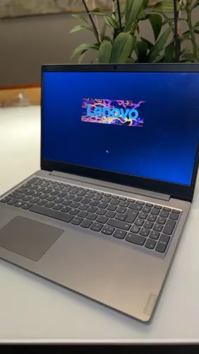 Notebook Lenovo Ideapad S145 Core I5-8265u 8gb 1tb 15.6 (Usado)