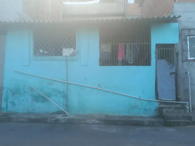 Casa a venda por 70 mil
