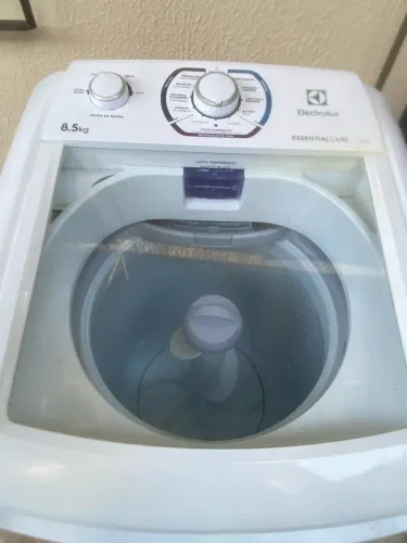Lavadora Electrolux
