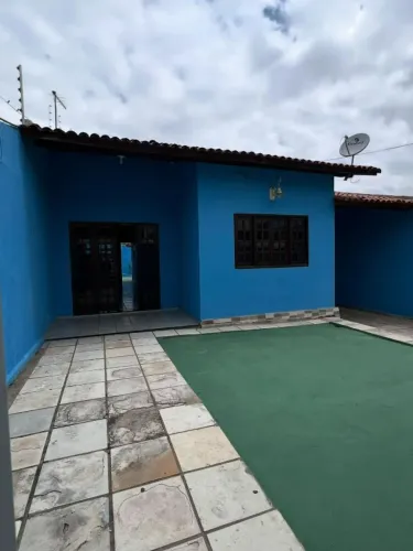 CASA EM DIX SEPT ROSADO PE1