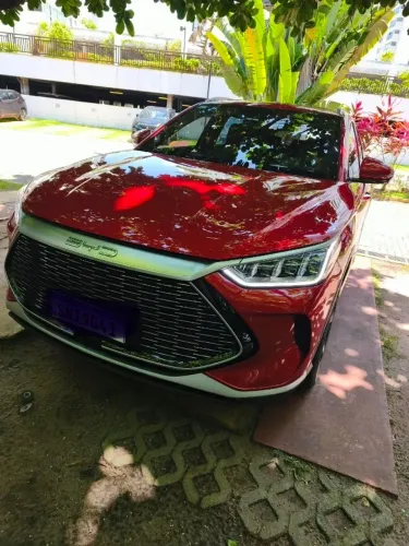 BYD Song Plus 1.5 16V Aut. (hibrido) 2024