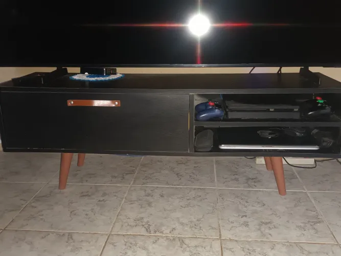 Rack sala tv