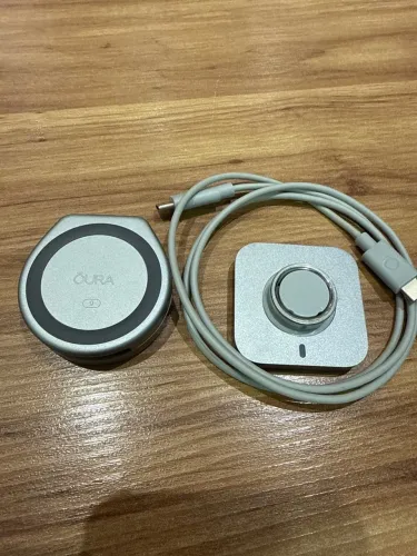 Oura Ring 4 Tamanho 9