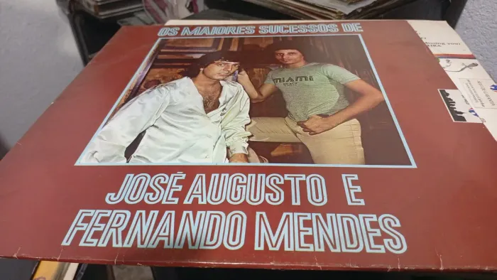 Disco de vinil vários títulos r$ 20 cada