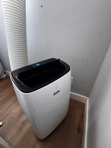 Ar condicionado portátil 