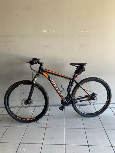 Caloi Explorer Sport 