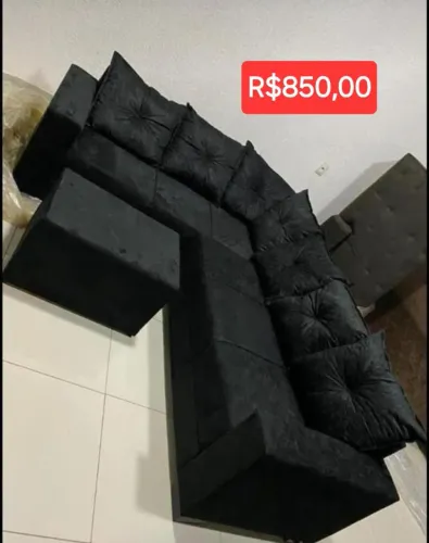 SOFÁ ENTREGA HOJE