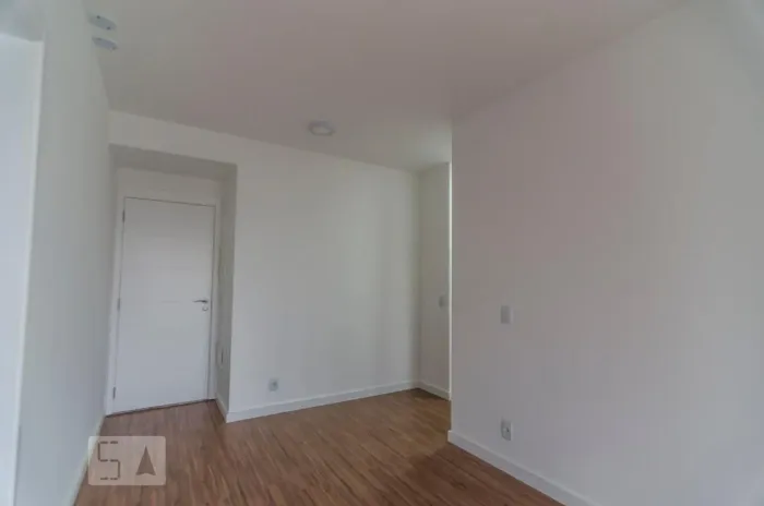 Apartamento à Venda - Tatuapé, 1 Quarto, 50 m2