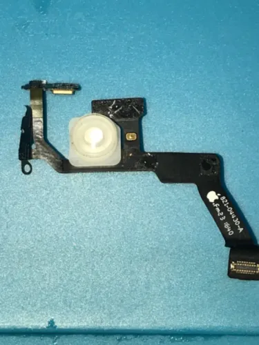 Flash original iPhone 14 Pro