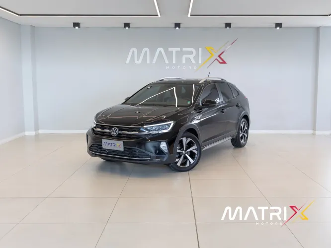 Volkswagen Nivus Highline 1.0 200 TSI Flex AUT 2024