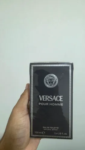 Versace Pour Home 100ml