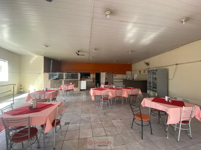 Imóvel Comercial Para Venda CENTRO MOGI MIRIM