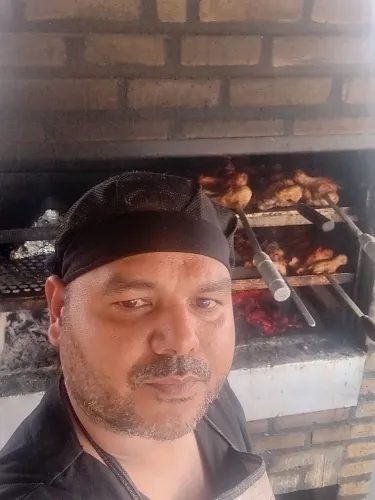 Diarista segunda a domingo