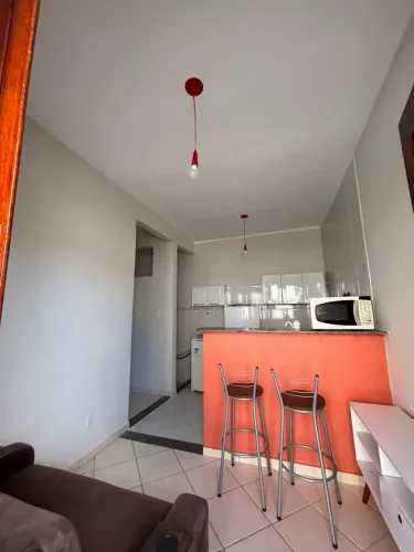 Casa para locação, Riviera Fluminense, Macaé, RJ