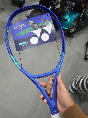 Raquete Yonex Ezone 98 L3 