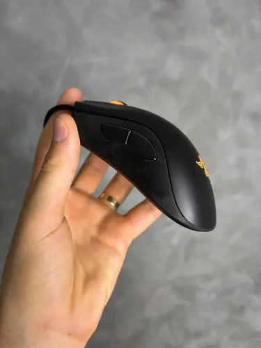 Mouse Razer Deathadder Chroma 