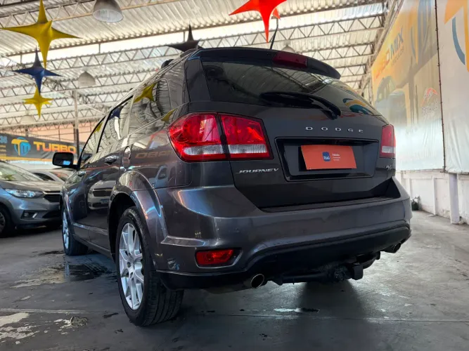 Dodge Journey RT 3.6 V6 Aut. 2014