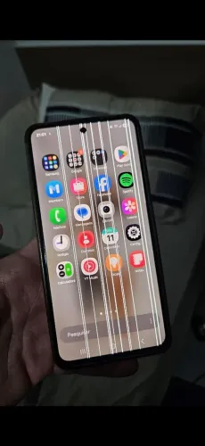 Celular s21 fe