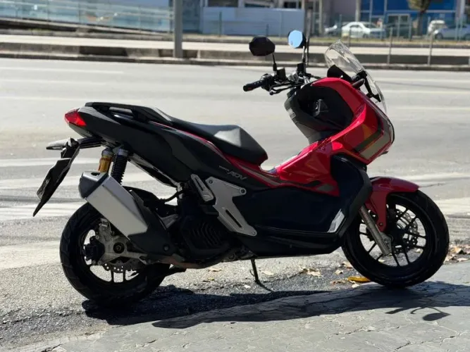 HONDA ADV 150 2024