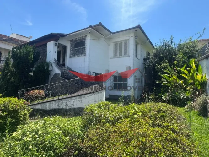 Casa com 3 quartos à venda em Belo Horizonte