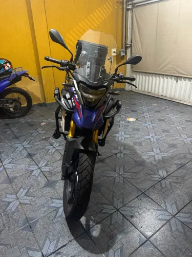 BMW 310 GS