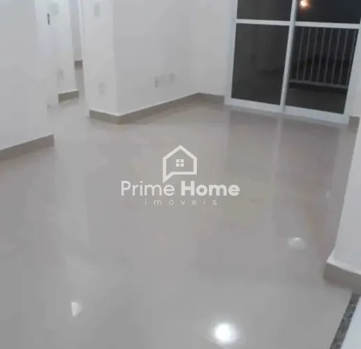 apartamento - Jardim Adelaide - Hortolândia