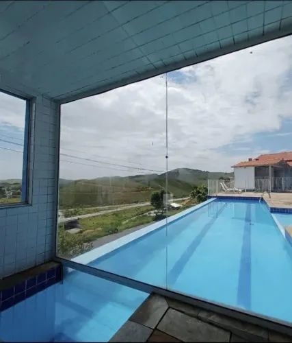 APARTAMENTO 2 QUARTOS MIRANTE DO BOSQUE AGUA LIMPA