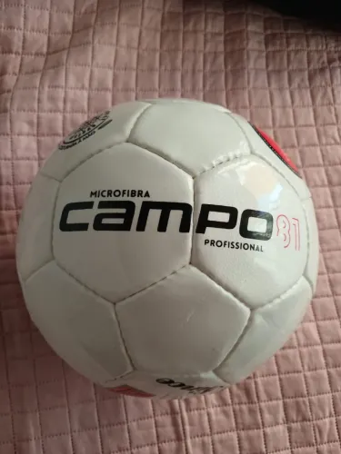 Bola oficial 81