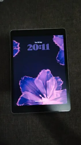 Ipad apple 9ª geração