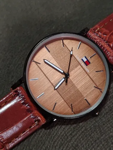 Relógio masculino Tommy Hilfiger