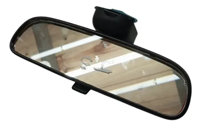Retrovisor Interno Jac J5 1.5 16v 2011 2012 2013 2014 2015
